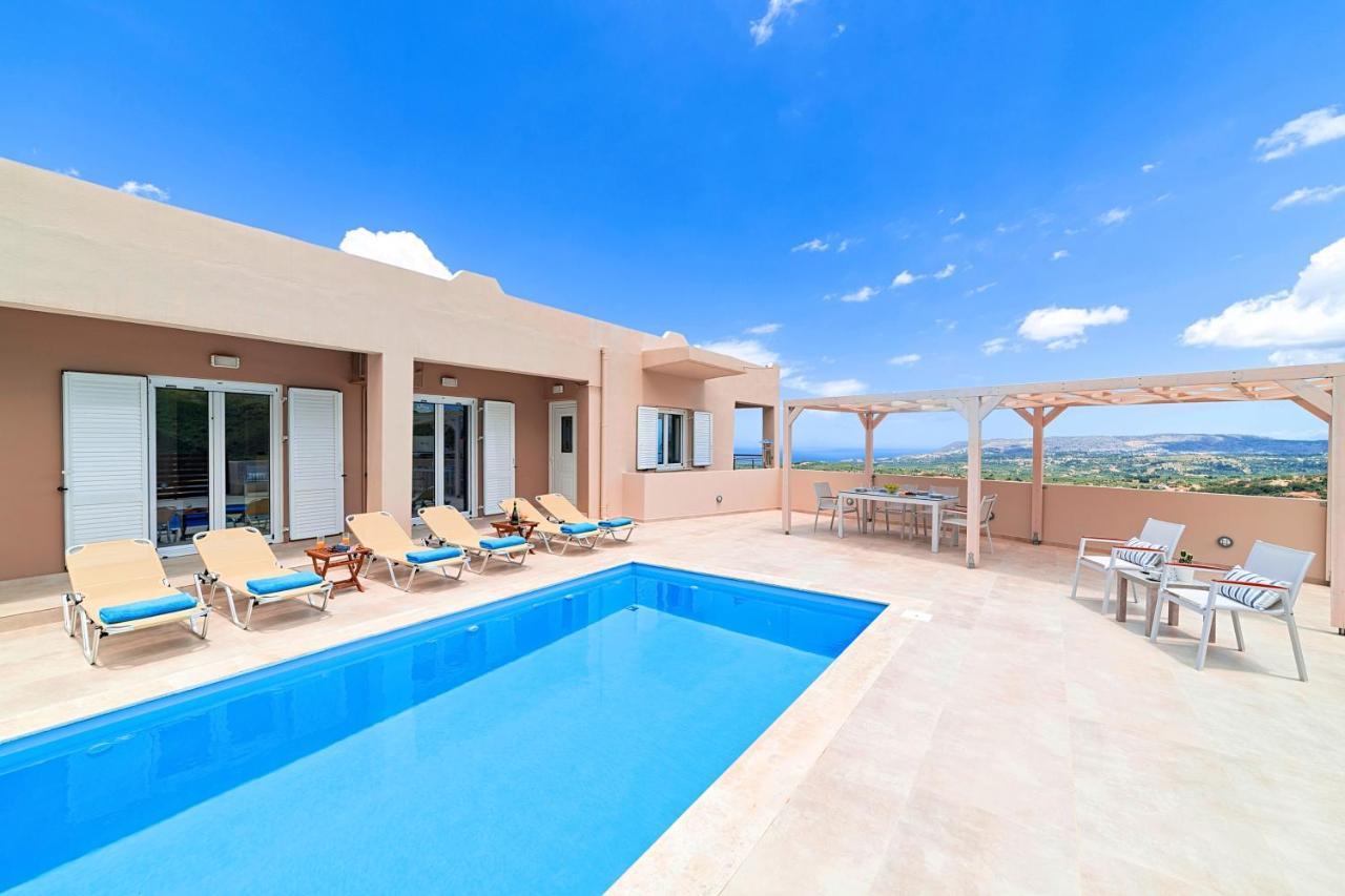 Di Giorgio Heated Pool *
