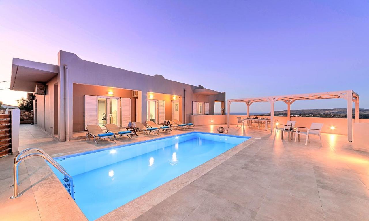 Di Giorgio Heated Pool *